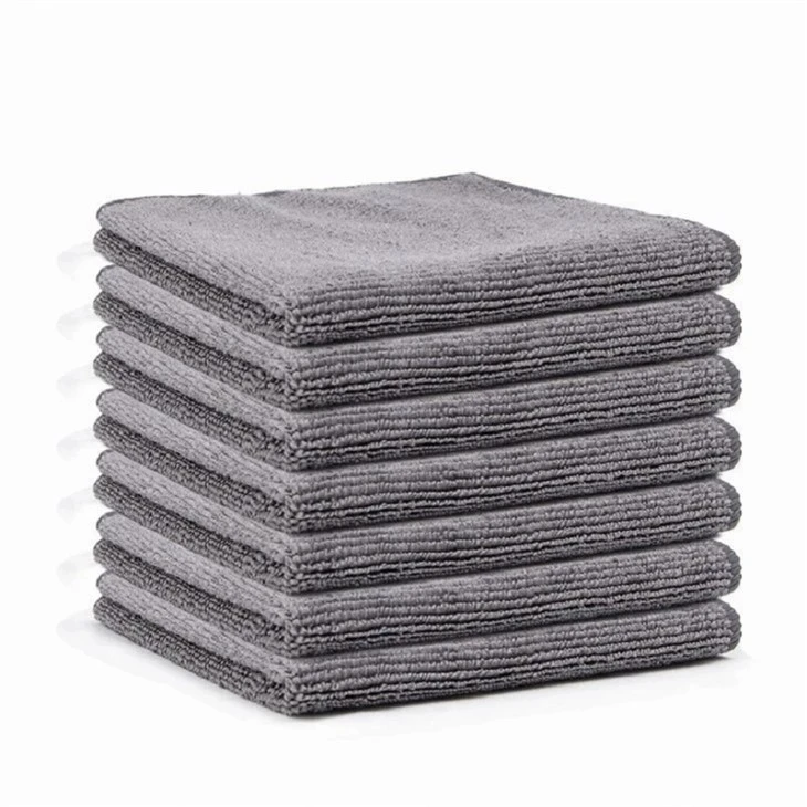 Thickened Soft Coral Fleece Car Drying Towel Cleaning Cloth best