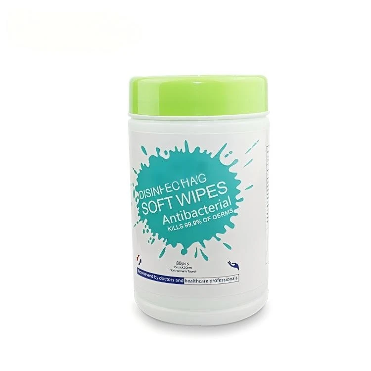 Bag Packed Seal And Appliance Wet Wipes suppliers
